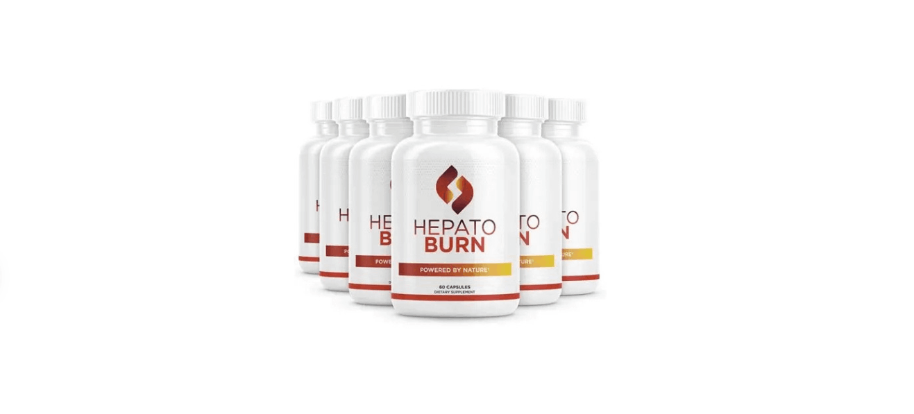 hepatoburn Supplement